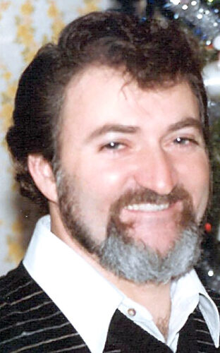Ronald P. ‘Butch’ Noel